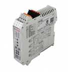 Valve amplifier for proportional valves